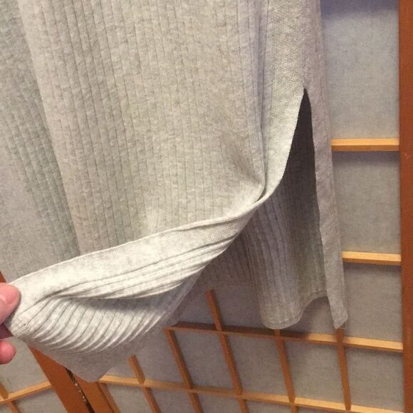 Banana Republic  L/S Sweater Dress - Picture 5 of 8